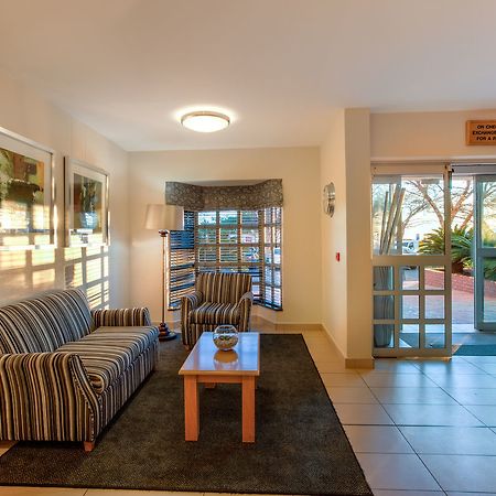 Road Lodge 勒斯滕堡 外观 照片