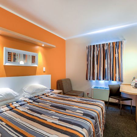 Road Lodge 勒斯滕堡 外观 照片
