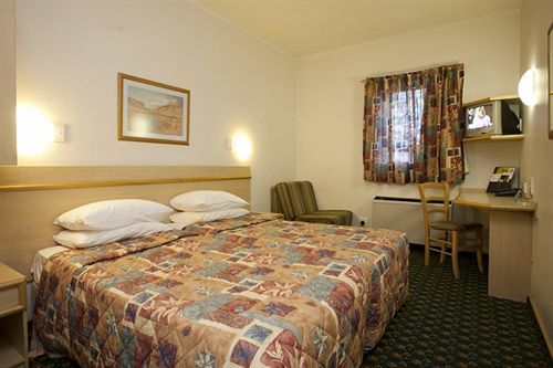 Road Lodge 勒斯滕堡 外观 照片