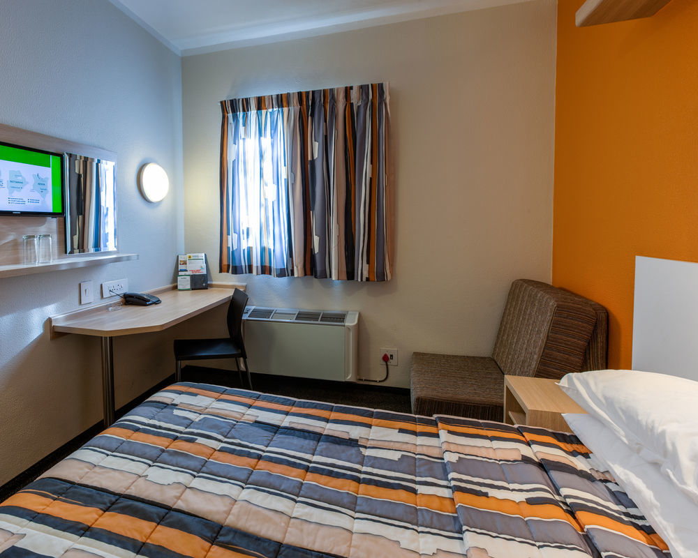 Road Lodge 勒斯滕堡 外观 照片