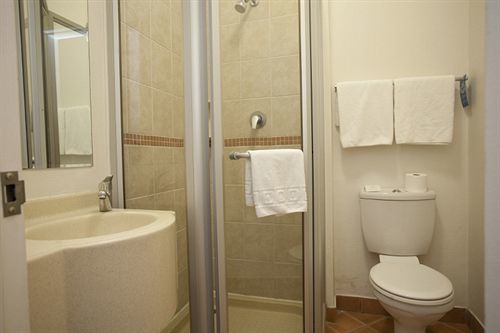 Road Lodge 勒斯滕堡 外观 照片