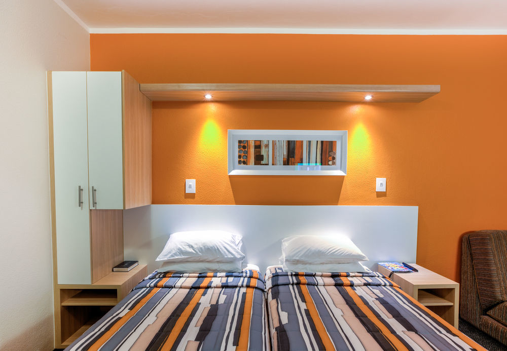Road Lodge 勒斯滕堡 外观 照片
