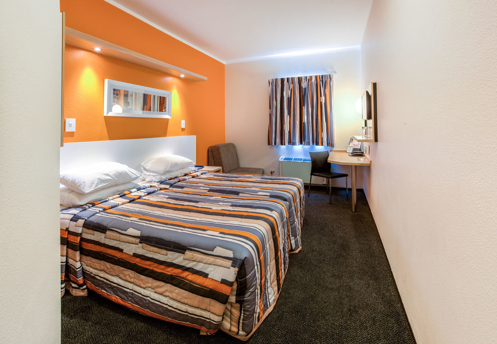 Road Lodge 勒斯滕堡 外观 照片